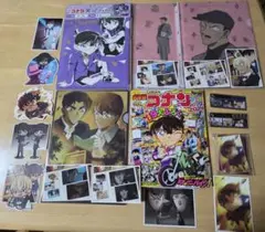名探偵コナン グッズ94点セット
