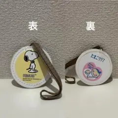 PEANUTS スヌーピー たまごクラブ マタニティマーク
