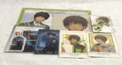 うたプリ 愛島セシル グッズ セット