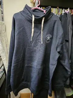 CONVERSE　パーカー