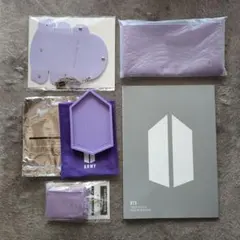 BTS ファンクラブマガジンVol.10 & 入会特典セット