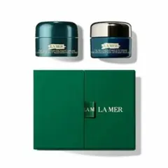 LA MER ザ・ナイトクリーム&RJアイクリーム トライアルセットのサムネイル
