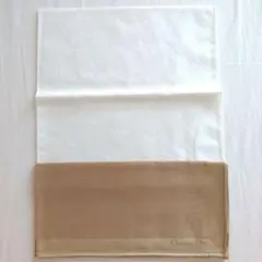 Christian Dior ハンカチ 2枚セットのサムネイル