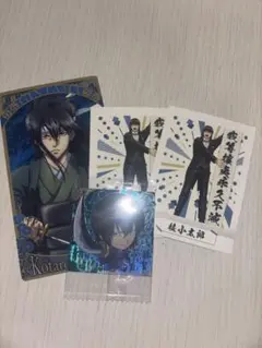 銀魂 銀八先生 桂小太郎 まとめ売り