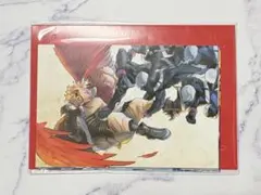 新品未開封‼️ 僕のヒーローアカデミア ヒロアカ 飾れるポストカード8枚セット