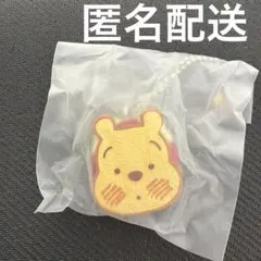 Nuiパン ミニチュアキーチェーン プーさん ディズニー