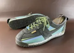 NIKE UNION CORTEZ SP Off Noir 27cm ユニオン
