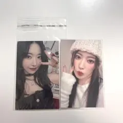 ルセラフィム サクラ ラキドロ トレカ