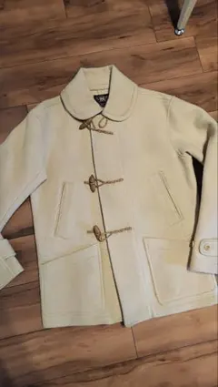 RRL ROYAL NAVY TOGGLE SUBMARINE COATのサムネイル