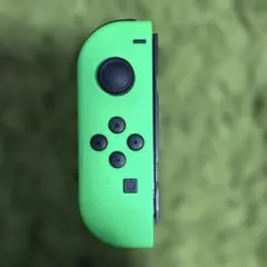 Nintendo Joy-Con グリーン、レッド