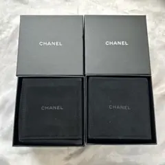 2025年最新】chanel 空箱 アクセサリーの人気アイテム - メルカリ
