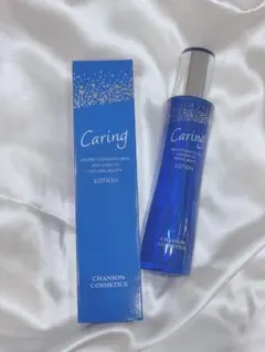 薬用 ケアリング ローションCE シャンソン化粧品のサムネイル
