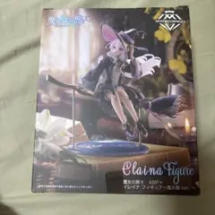 AMP+ 魔女の旅々 イレイナ フィギュア