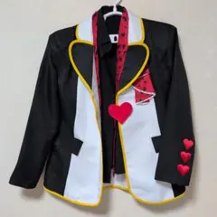 魔法戦隊マジレンジャー 小津芳香 女性M コスプレ衣装セット 中古