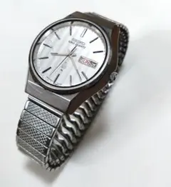 Seiko 【稼働品】5146-7020 自動巻き腕時計 30石【訳あり】 Seiko 【稼働品】5146-7020 自動巻き腕時計 30石【訳あり】 - メルカリ