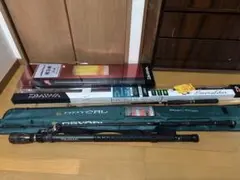ダイワ トーナメントサーフT35号-405R - メルカリ