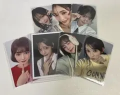 me:i 石井蘭 まとめ売り