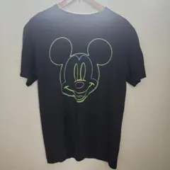 Disney ミッキーマウス Tシャツ
