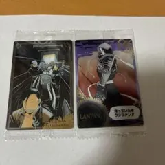 2025年最新】ハガレン スリーブの人気アイテム - メルカリ