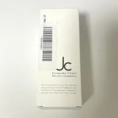 JCプログラム 3GFエッセンス リッチのサムネイル