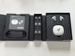 【即日発送】Anker Soundcore Liberty 4 ワイヤレス