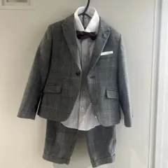 waltz by BEAMS DESIGN　フォーマルスーツセット　110