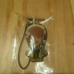 GENERATIONS小森隼クリーナー