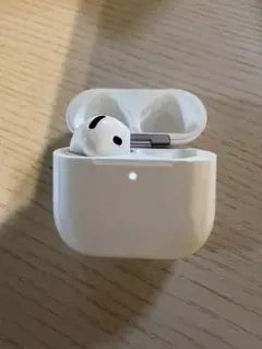2026年最新】airpods 4 右耳の人気アイテム - メルカリ