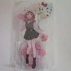ちろぴの　よみうりランド限定　アクリルスタンド　ぴの