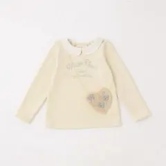 ポシェット トレーナー