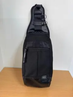 2025年最新】PORTER HEAT ワンショルダーの人気アイテム - メルカリ