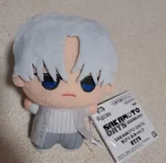 サカモトデイズ › ちびぐるみ 朝倉シン vol.4 - メルカリ