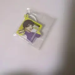 ブルーロック 蜂楽 廻 アクリルキーホルダー