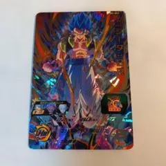 UM6-SEC2 ゴジータBR ドラゴンボールヒーローズ