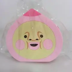 こびとづかん　シリコンポーチ