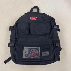 Doylife リュック バックパック ブラックのサムネイル
