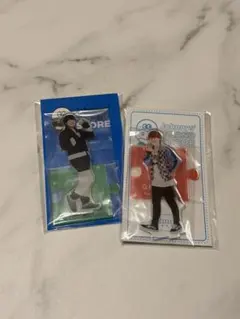 大橋和也 アクスタ 第1弾 第2弾 セット