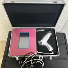 エアガン自動ヒアルロンペン メソセラピー用ジェットインジェクター
