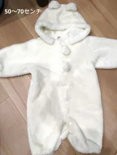 ベビーアウター