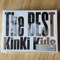 KinKi Kids The BEST
