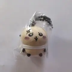 ちいかわ マスコット付きビスケット ラッコ