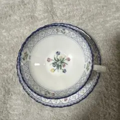 Noritake ノリタケ オランジュリー カップ&ソーサー 1客