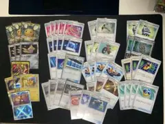 ポケモンカード ピカチュウ含む　エクストラ