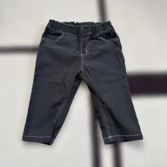 長ズボン 100 黒