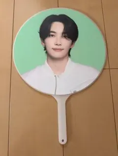 2026年最新】seventeen ジョンハン うちわの人気アイテム - メルカリ
