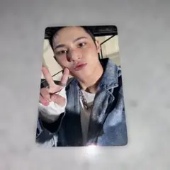 SEVENTEEN HAPPYBURSTDAY ミンギュHMV セブチ