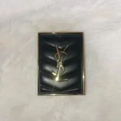 YSL アイシャドウパレット 4色 クチュールミニクラッチ500