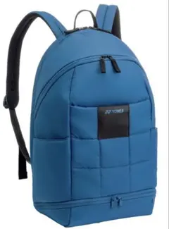 新品YONEX バッグ2468 スモークブルー