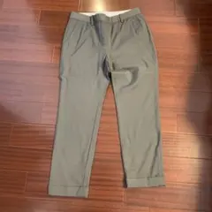 theory カジュアルパンツ