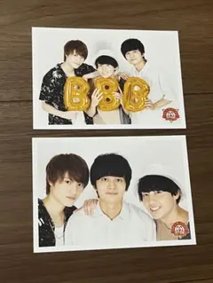 2018 EBiDAN B型のサムネイル